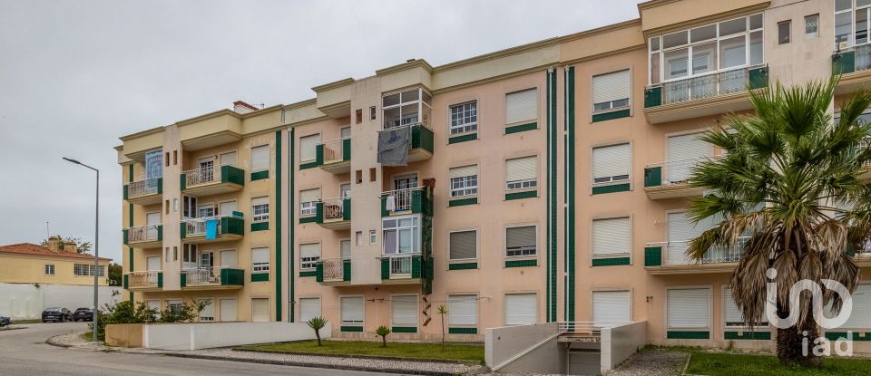 Appartement T3 à Caldas da Rainha - Nossa Senhora do Pópulo, Coto e São Gregório de 135 m²