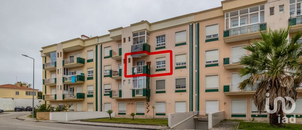 Apartment T3 in Caldas da Rainha - Nossa Senhora do Pópulo, Coto e São Gregório of 135 m²