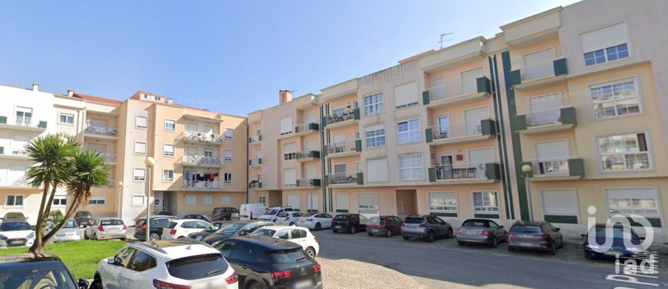 Apartment T3 in Caldas da Rainha - Nossa Senhora do Pópulo, Coto e São Gregório of 135 m²