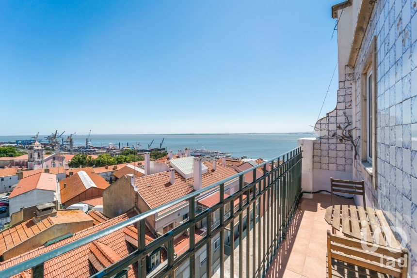 Apartment T1 in São Vicente of 75 m²