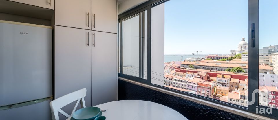 Appartement T1 à São Vicente de 75 m²