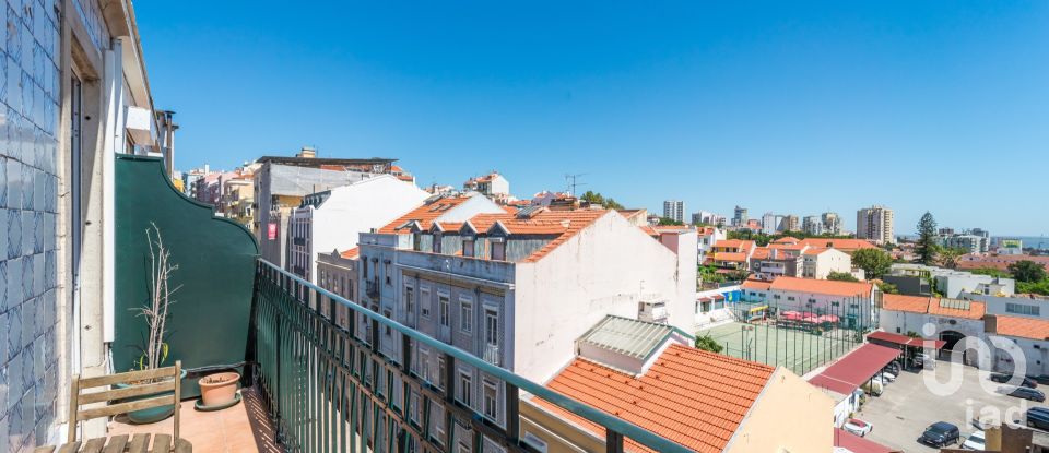 Apartamento T1 em São Vicente de 75 m²