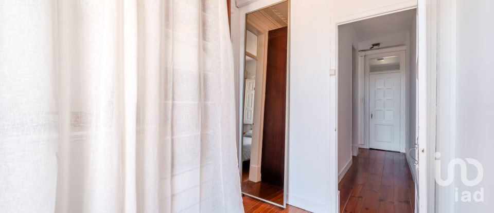 Apartment T1 in São Vicente of 75 m²