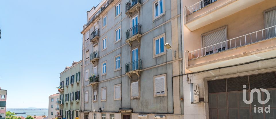 Appartement T1 à São Vicente de 75 m²