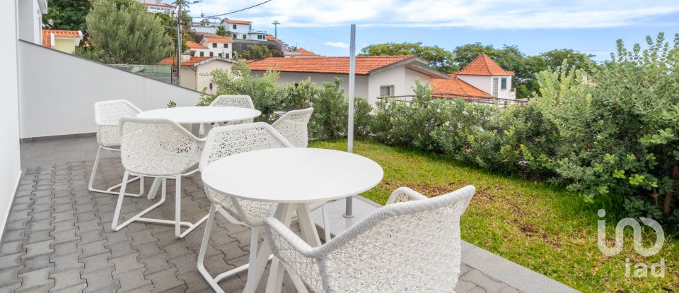 Maison T3 à Funchal (Santa Luzia) de 145 m²