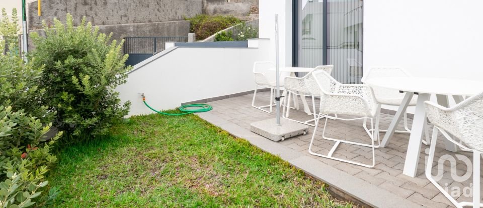 Maison T3 à Funchal (Santa Luzia) de 145 m²