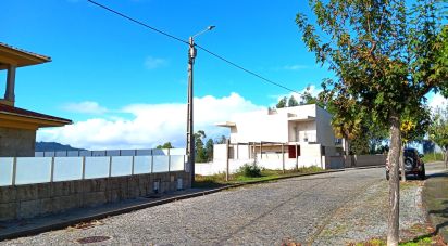 Terrain à bâtir à Selho (são jorge) de 540 m²