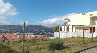 Terreno para construção em Selho (são jorge) de 540 m²