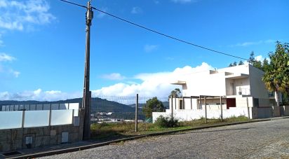 Building land in Selho (são jorge) of 540 m²