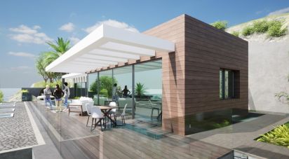 House T3 in Calheta of 201 m²