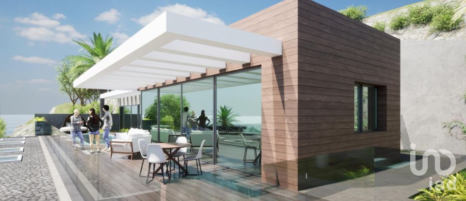 Maison T3 à Calheta de 201 m²