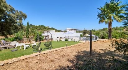 Maison T6 à Moncarapacho e Fuseta de 212 m²