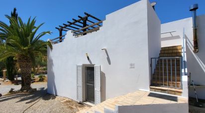 Maison T6 à Moncarapacho e Fuseta de 212 m²