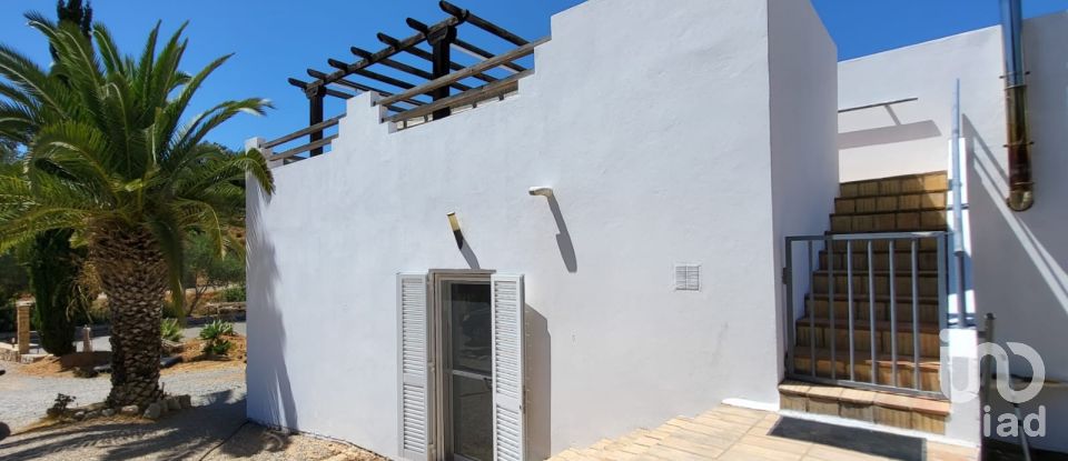 Maison T6 à Moncarapacho e Fuseta de 212 m²