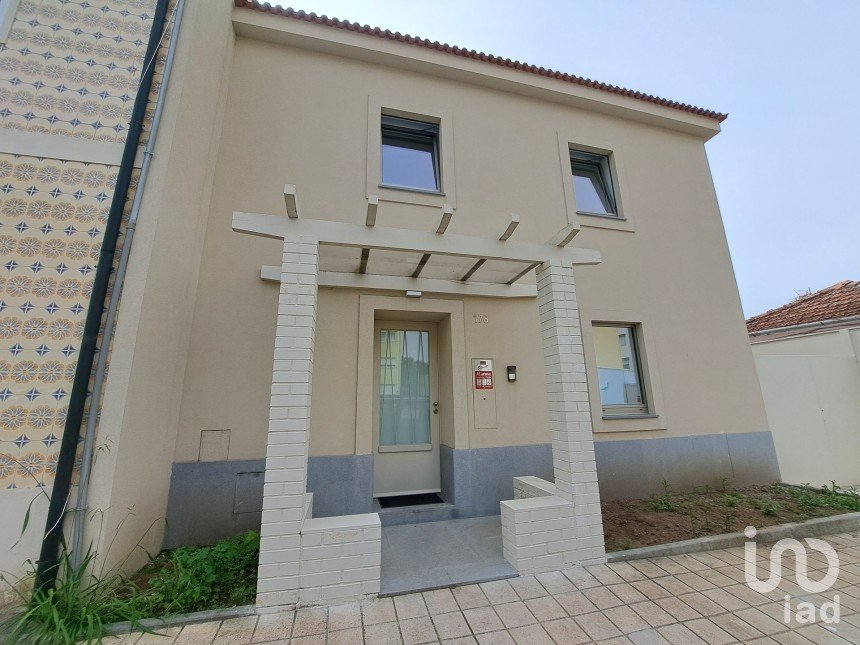 Maison T3 à Ramalde de 138 m²