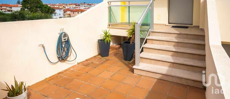 House T3 in Nazaré of 222 m²