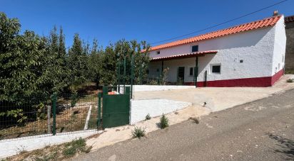 Maison de campagne T3 à Sobreira Formosa e Alvito da Beira de 102 m²