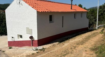 Casa de Campo T3 em Sobreira Formosa e Alvito da Beira de 102 m²