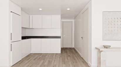 Appartement T1 à Almada, Cova da Piedade, Pragal e Cacilhas de 47 m²