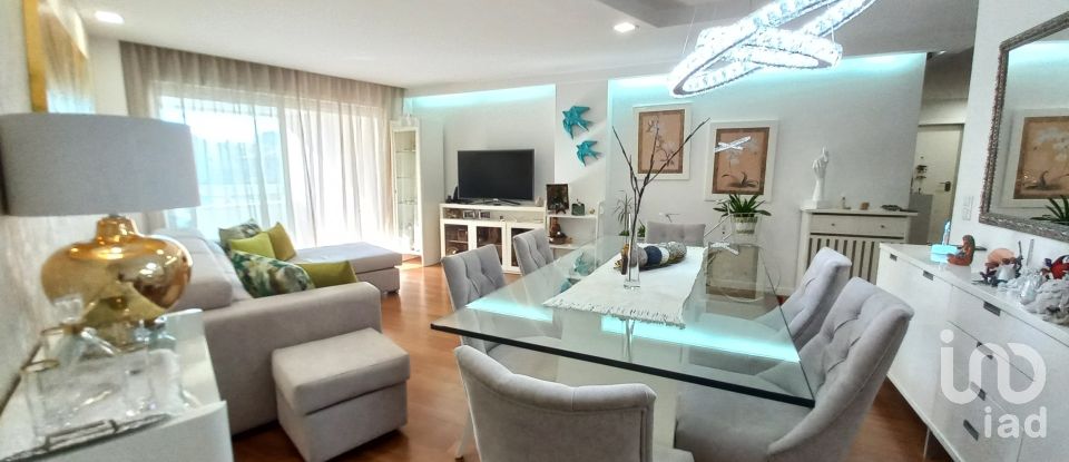 Apartamento T2 em Arcozelo de 123 m²