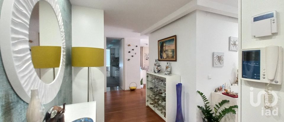 Appartement T2 à Arcozelo de 123 m²