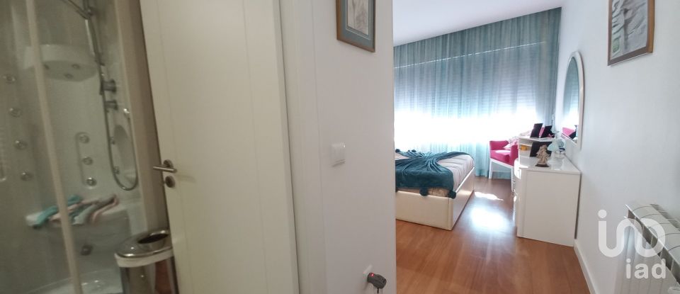 Appartement T2 à Arcozelo de 123 m²