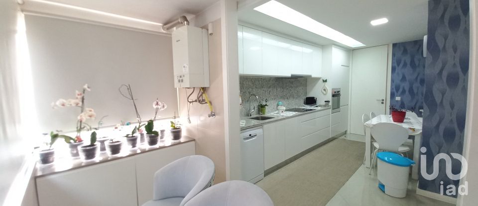 Appartement T2 à Arcozelo de 123 m²