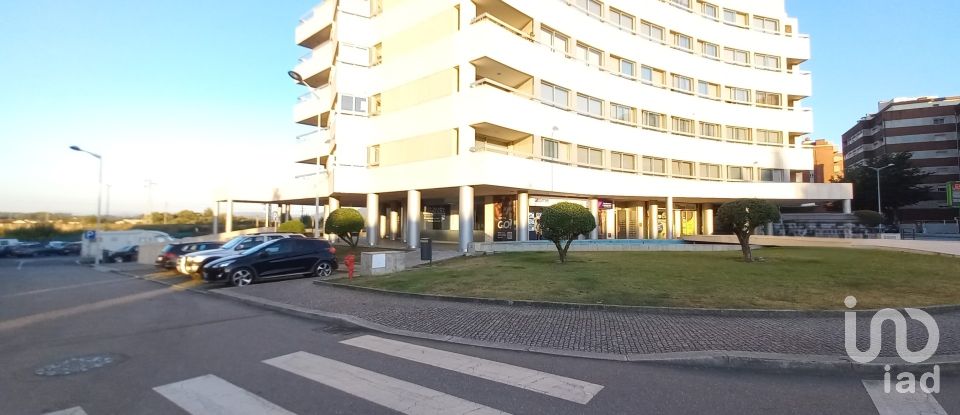 Appartement T2 à Arcozelo de 123 m²