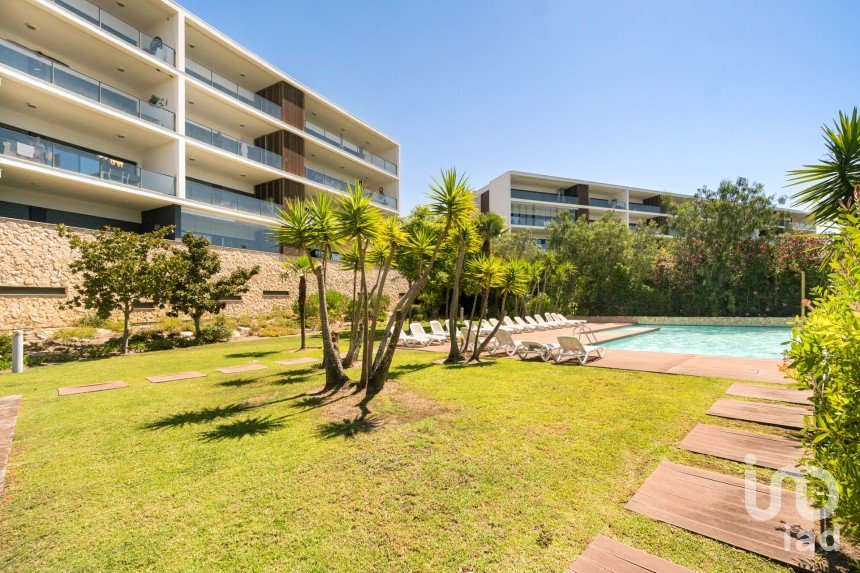 Apartment T2 in São Gonçalo De Lagos of 130 m²