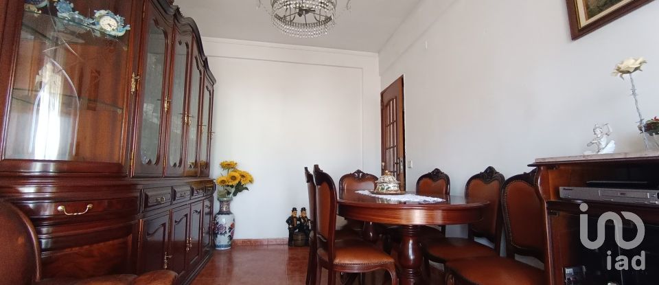 Appartement T1 à Sacavém e Prior Velho de 57 m²