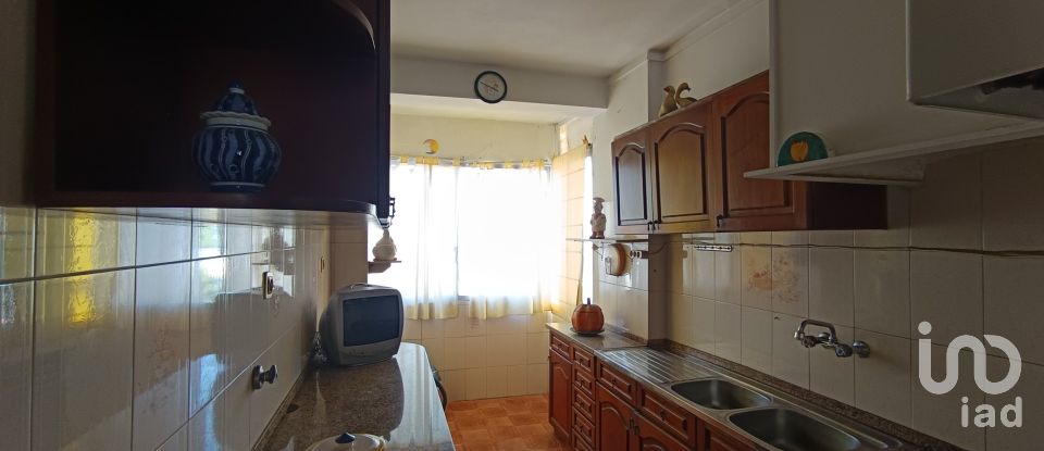 Apartamento T1 em Sacavém e Prior Velho de 57 m²