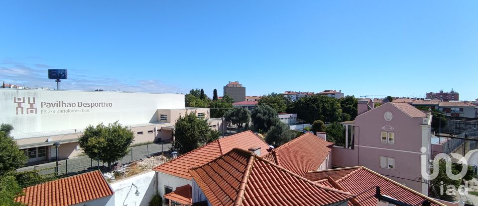 Appartement T1 à Sacavém e Prior Velho de 57 m²