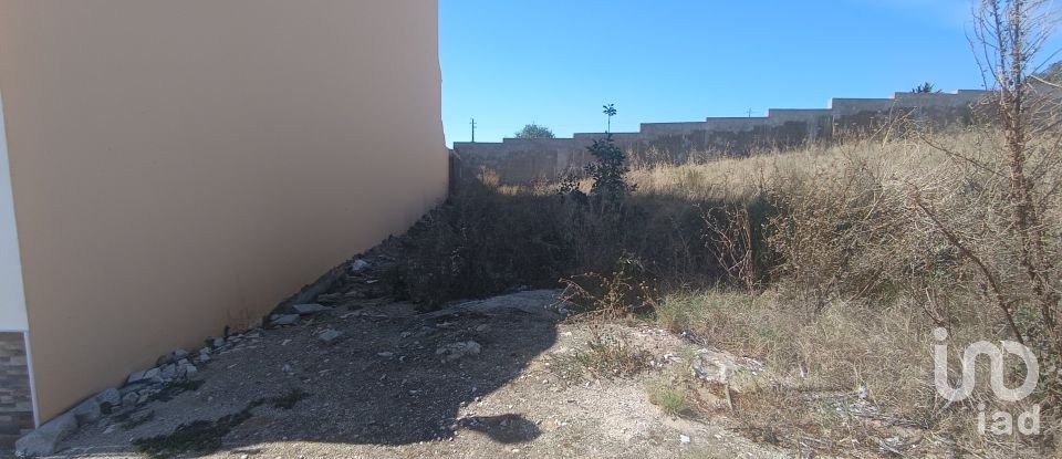 Land in Azambuja of 120 m²