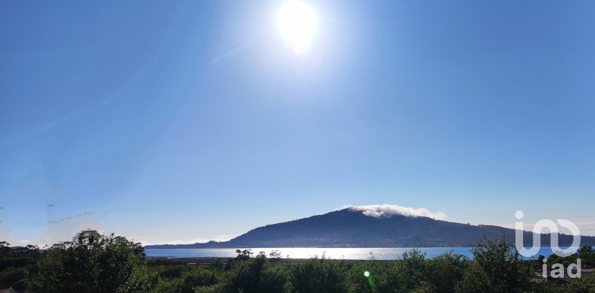 Terreno em Seixas de 720 m²