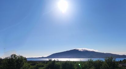 Terrain à Seixas de 720 m²