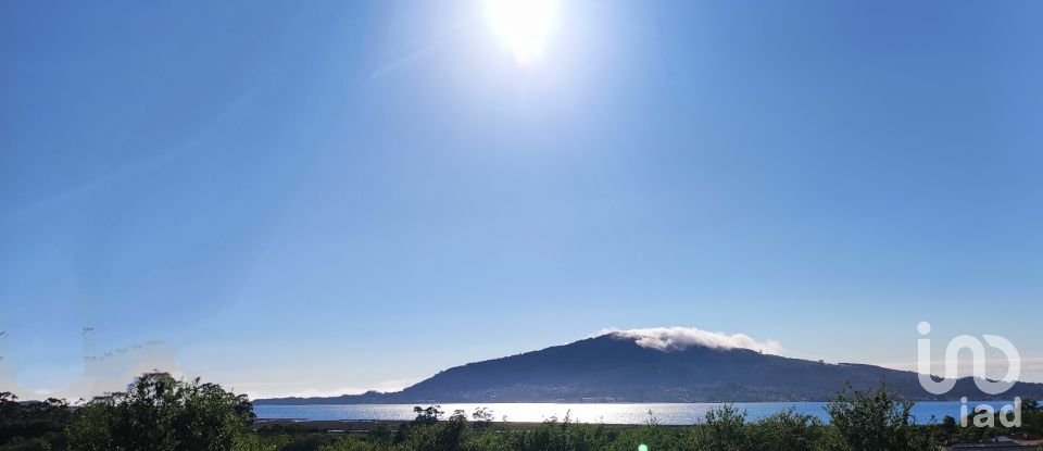 Terreno em Seixas de 900 m²