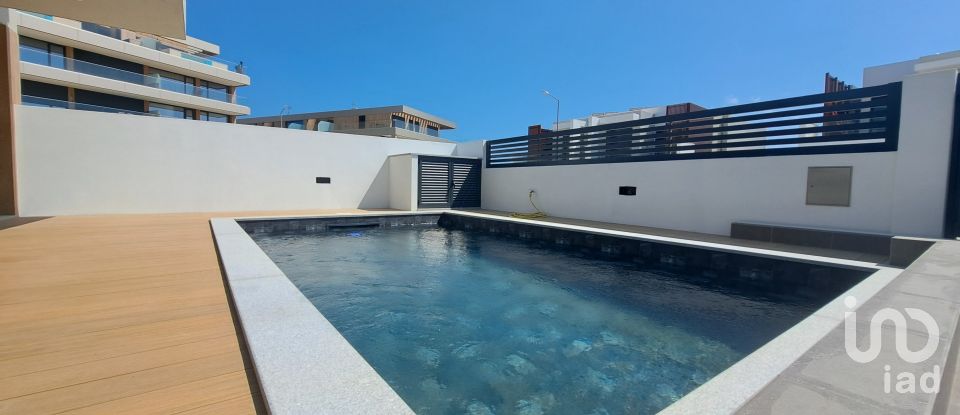 Casa T4 em Ericeira de 250 m²