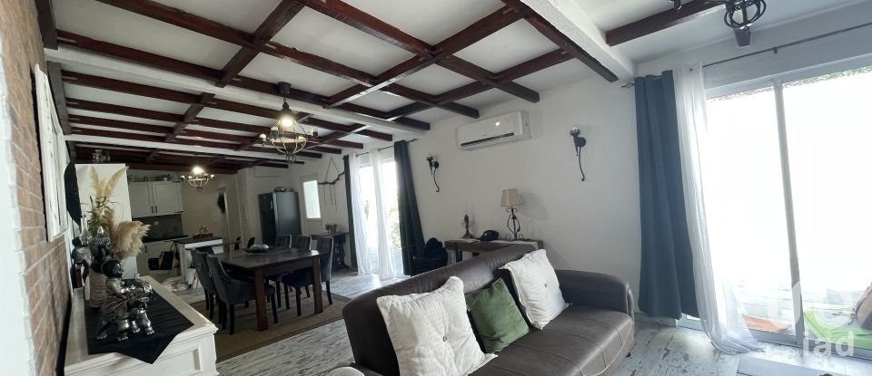 Casa T3 em Alpiarça de 126 m²