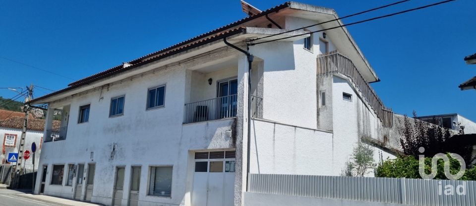 Duplex T3 em São Miguel de Poiares de 174 m²