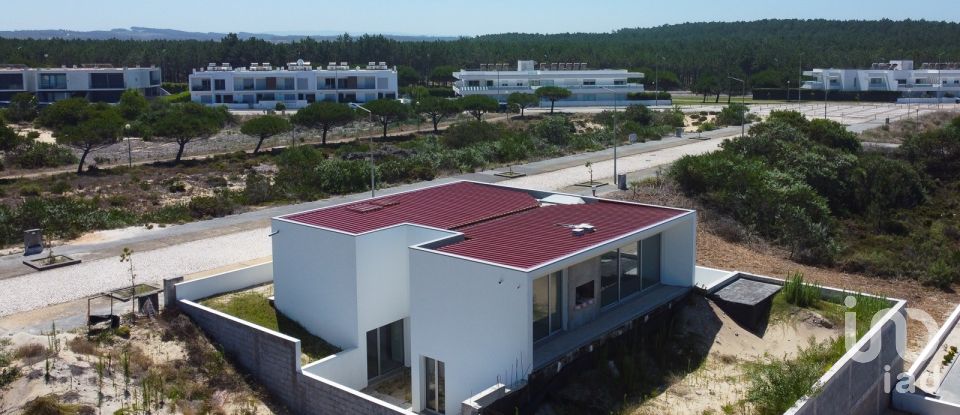 Maison T4 à Pataias e Martingança de 261 m²