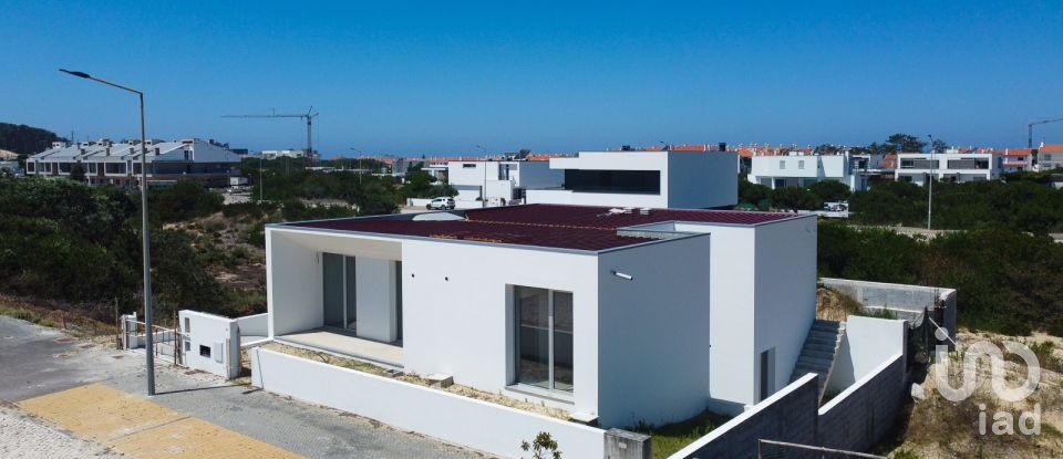 Maison T4 à Pataias e Martingança de 261 m²