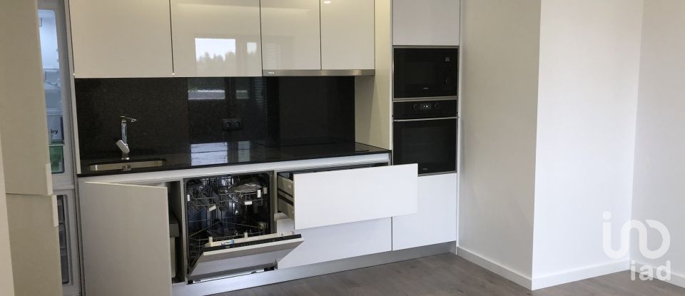 Appartement T1 à Arca e Ponte de Lima de 66 m²