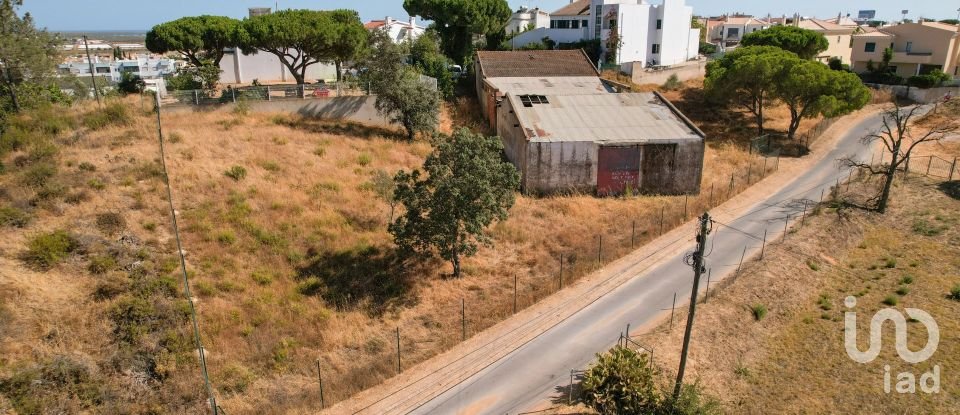 Terrain à bâtir à Montenegro de 3 326 m²