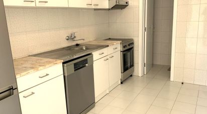 Apartamento T3 em Darque de 76 m²