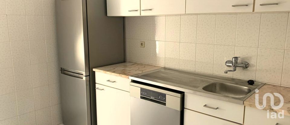 Apartamento T3 em Darque de 76 m²