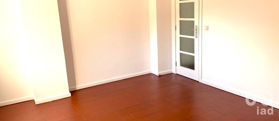 Apartamento T3 em Darque de 76 m²