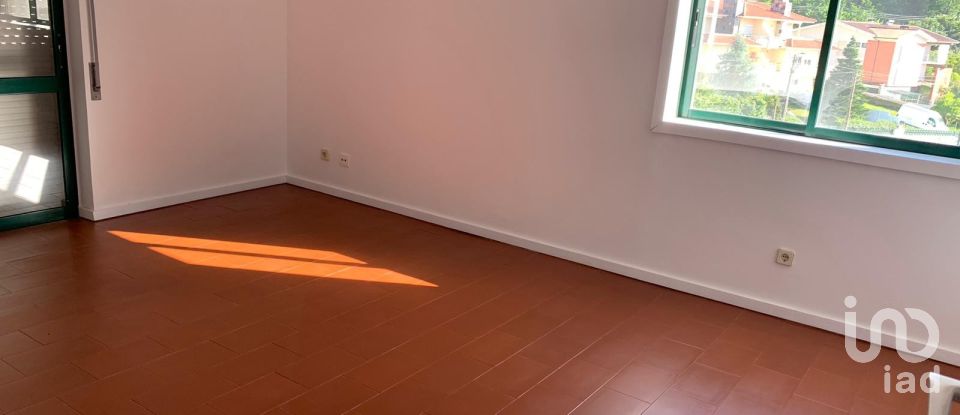 Apartamento T3 em Darque de 76 m²