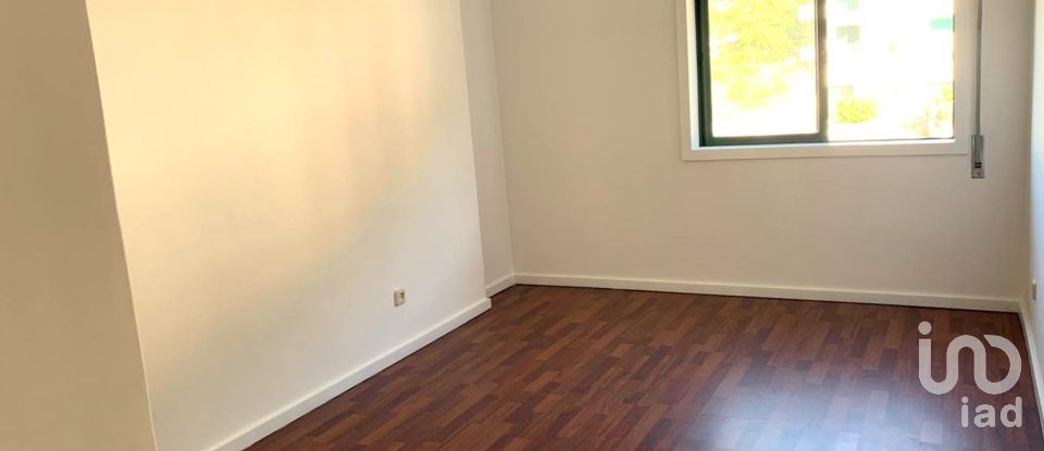 Apartamento T3 em Darque de 76 m²