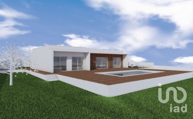 Mansion T4 in Monte Redondo e Carreira of 154 m²