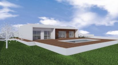 Mansion T4 in Monte Redondo e Carreira of 154 m²